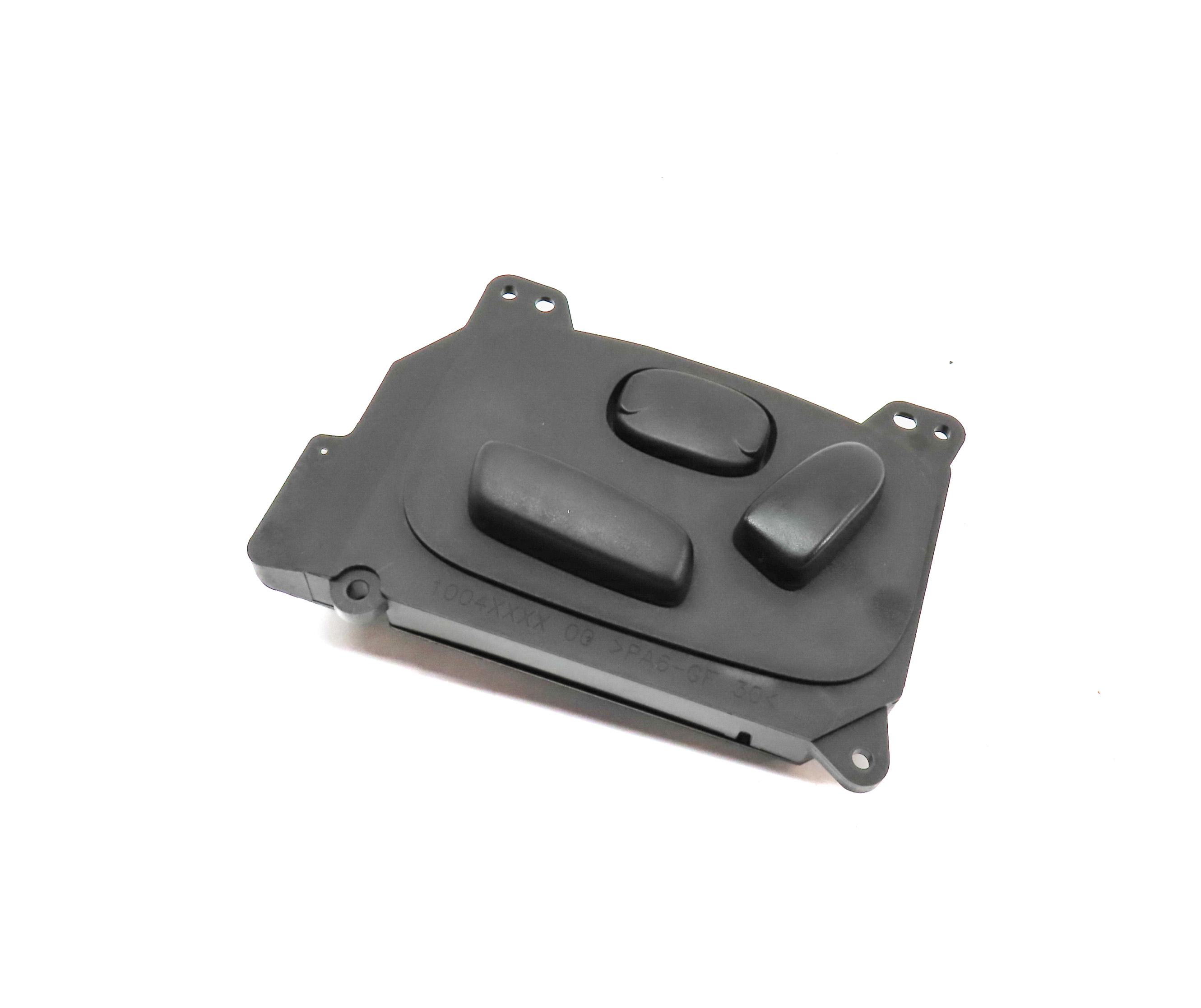 2015 RANGE ROVER EVOQUE (L538) FRONT LEFT DRIVER SEAT POSITION LUMBAR SWITCH — exact item pictured